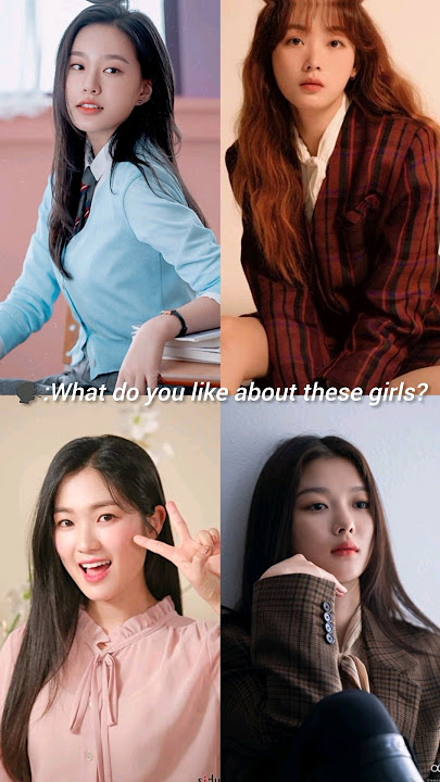 #kdrama #lovelyrunner #modulove#stronggirlnamsoon#20thcenturygirl #byeonwooseok#kimyoojung #leeyoomi