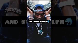 Dolph 🐬is major