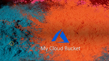 Environment Setup for Node Js & Azure SDK