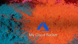 Environment Setup for Node Js & Azure SDK