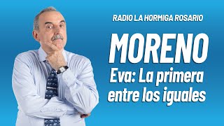 Guillermo Moreno en Radio La Hormiga Rosario 14/5/24