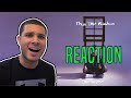 Alec Benjamin - These Two Windows (Mind Is A Prison ; Oh My God) REACTION!!