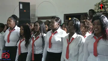 Acts Church Choir Lusaka