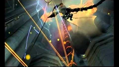 Metroid Prime - Frigate Escape (4:30.85)