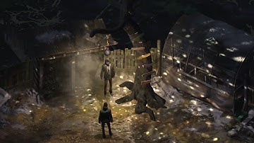 SovietWomble Streams [with Chat] - Disco Elysium (Part 8)