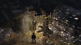 SovietWomble Streams [with Chat] - Disco Elysium (Part 8)