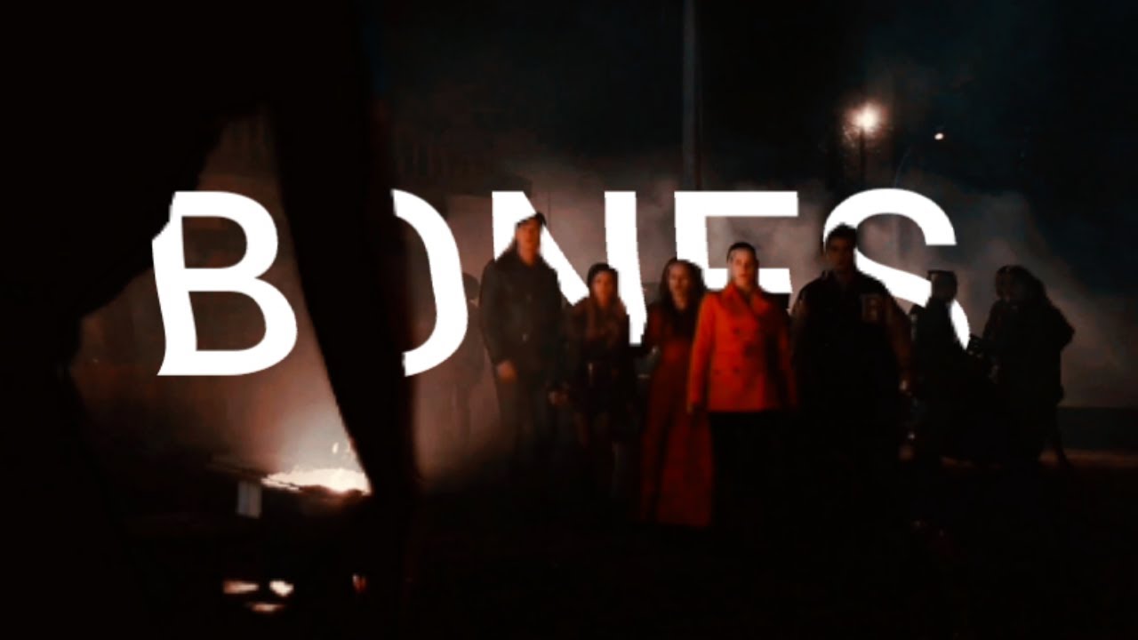 riverdale bones YouTube