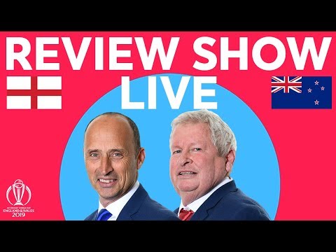 the-review-live-–-england-v-new-zealand-|-england-reach-semis!-|-icc-cricket-world-cup-2019