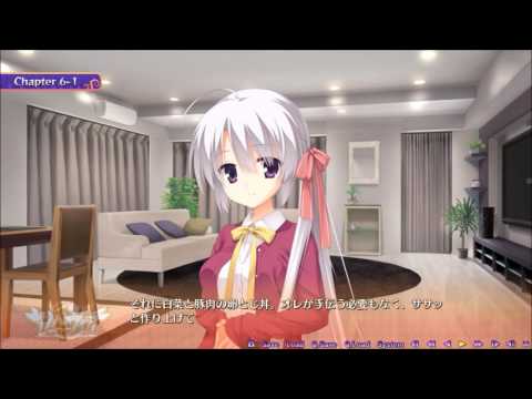 綾地寧々√(サノバウィッチ) - YouTube