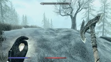 Ice mage vs Fire mage.