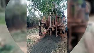 Water Drilling Boreholes