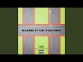 Miniature de la vidéo de la chanson Blame It On The Bag
