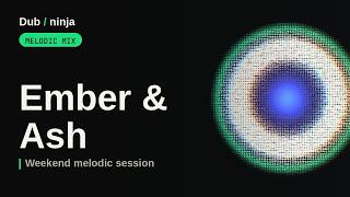 Hypnotic / Outsider Dub Techno Mix 2026 Β· Ember & Ash β Dub Ninja