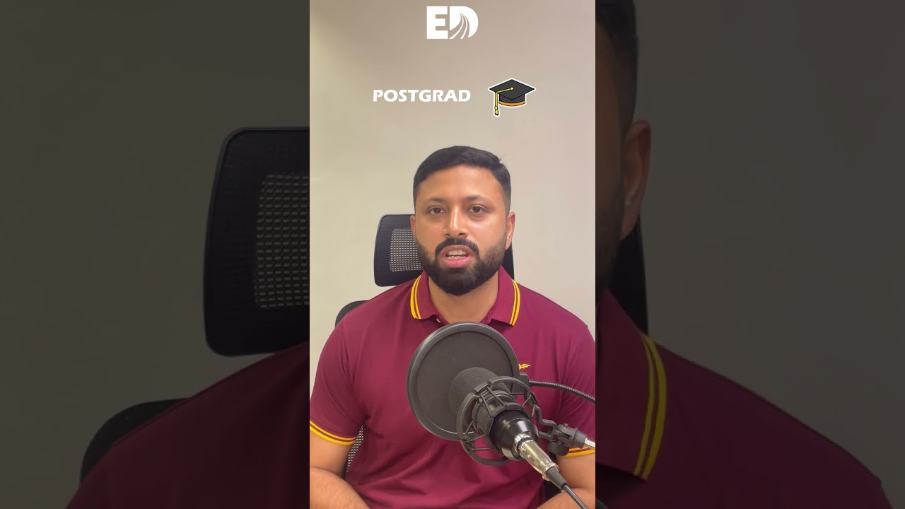 Worried About Your Study Gap || UK Study Visa || Education Drive Consultants We’ve Got You Covered!