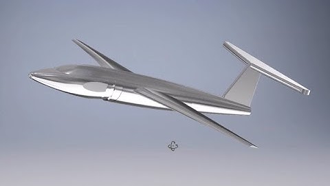 How to create a jet in Autodesk Inventor tutorial