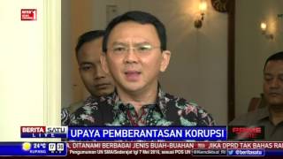 Korupsi Bisa Diberantas dengan Pembuktian Harta Terbalik