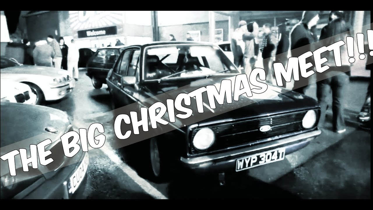 BLACKBURN CAR CRUISE BIG CHRISTMAS MEET 2013 6/12/13 UKCarMeets YouTube