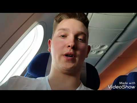 (Flightreport) Latam Airlines, Economy Class von MAD-FRA