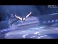 2014 All That Skate (DAY1) Act.2 Denis Ten - Sing Sing Sing (by Louis Prima)