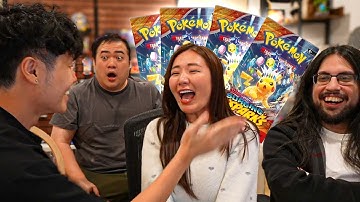 we did a 4 way Pack Off but the loser gets slapped