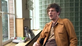 BAMM.tv Presents, Global Scene Amsterdam: Episode #5 - Artist Entrepreneur