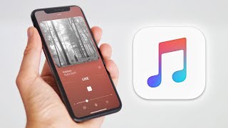 😱 Apple Music - the NEW UNDERRATED feature! (iOS 14) screenshot 4