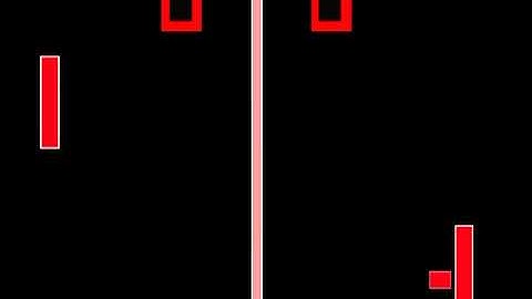 Ping Pong After Effects