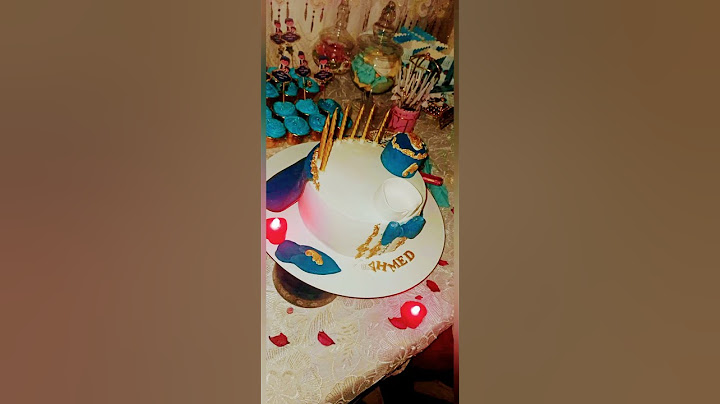 طهور ولد خويا لعزيز ♥️ واش وجدنا 🍇واش لبست🥳 حنت الطهور 👌👳🥳 اذا عجبكم نشارك معاكم يوم خطوبتي بتفصيل