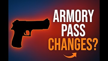 Upcoming Armory Pass Changes You NEED To Know About! (CS2 Update)