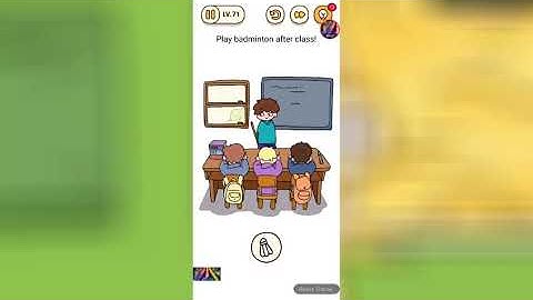 Brain Find level 71 72 73 74 75 76 77 78 79 80 answers and walkthrough