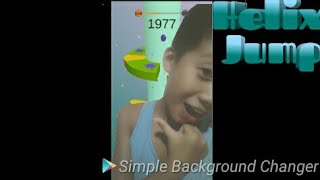 Helix Jump=#1=Di Magaling si kyah😢 screenshot 3