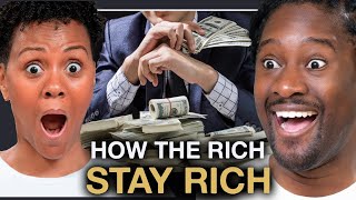 Why the Wealthy Borrow Against Their Assets Instead of Selling