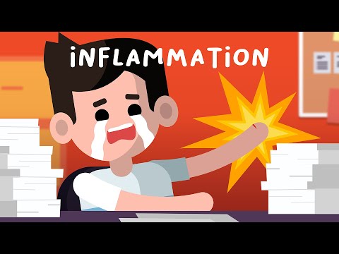 Apa itu Inflamasi?