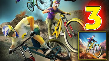 Bike 3 mobile gameplay walkthrough android ios part 3