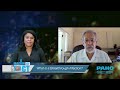 PAHO A MATTER OF FACT  Delta Variant & Breakthrough Infections