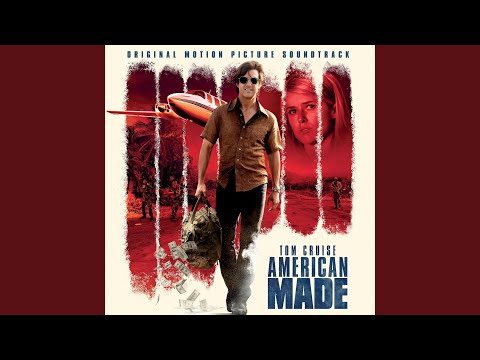 Christophe Beck - Now What?