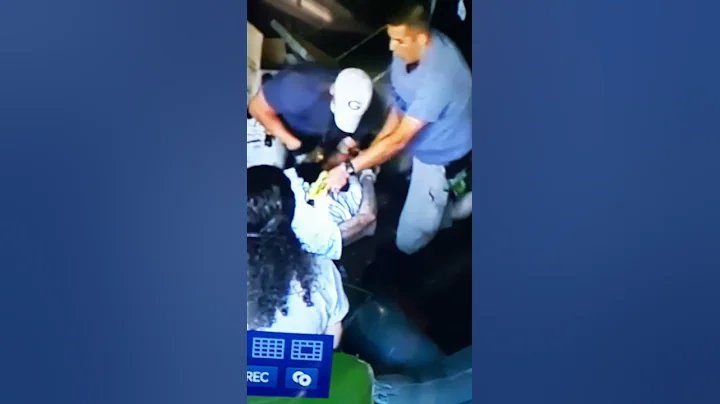 Excessive force