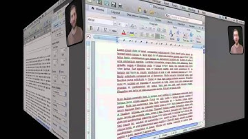 Password Protected Documents (MacMost Now 524)
