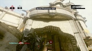 How to correctly use smoke grenades in gears of war 3
