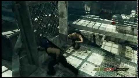 Uncharted 3 Online Multiplayer Glitch