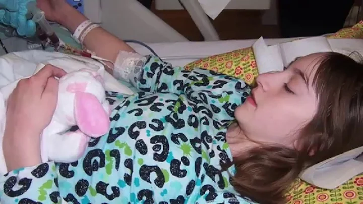 Rare Disease Research at NICHD: Niemann-Pick Disea...