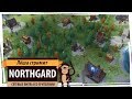 Стрим Northgard: сетевые битвы со зрителями!