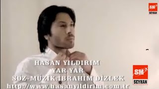 Hasan Yildirim - Yar Yar (2009)