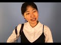 Yoonie kim  acting demo reels