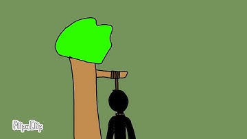 Part 2 hanging tree map