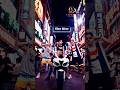 Seoul Neon K-Fashion 🔥 Korean Gen Z Vibes #shorts