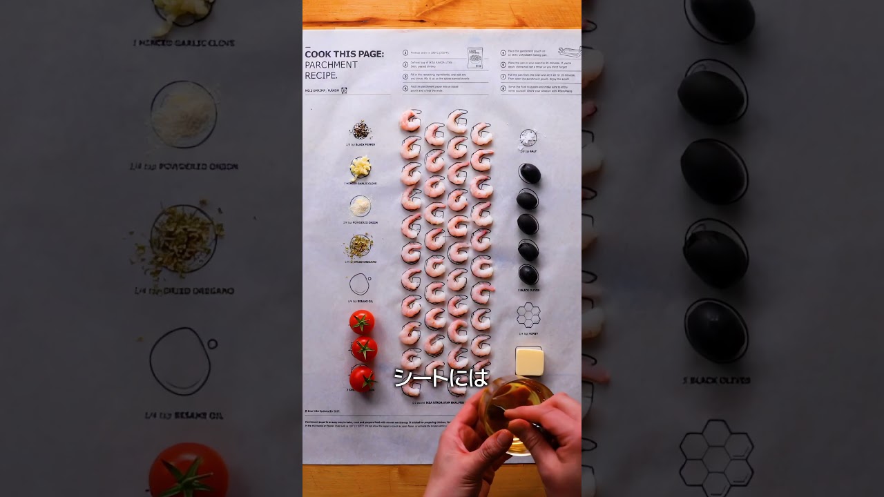 一番簡単な料理の作り方
