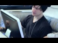 Parachute TV Episode 82: Winter Tour Part 1