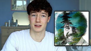 Music Review: The Bob Ross Playlist