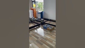 Khung Giếng Trời Tự Động - Cung Cấp Motor Giếng Trời, Cổng Tự Động Và Phụ Kiện Cơ Khí #giengtroi